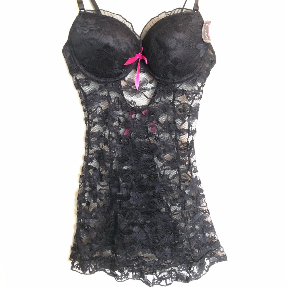 Lingerie